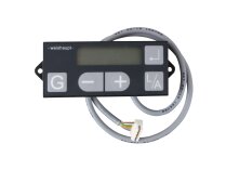 Жидкокристаллический дисплей Dungs AM25 V1.0, арт: 264172