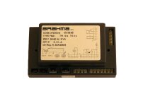 Топочный автомат Brahma FM31, арт: 37030018.
