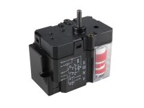 Сервопривод Berger Lahr / Baltur STA5 B0.36/8 2N36 L, арт: 0005040019