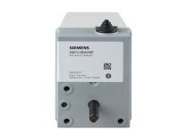 Сервопривод Siemens SQN72.2B4A20BT