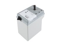 Сервопривод Siemens SQN72.2B4A20BT