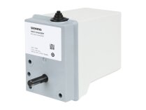 Сервопривод Siemens SQN72.6A4A20BT, арт: 0005040226