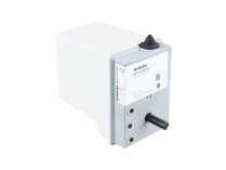 Сервопривод Siemens SQN72.6E5A20BT, арт: 0005040228