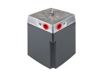 Сервопривод Siemens SQM10.16502
