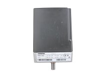 Сервопривод Siemens SQM20.18502