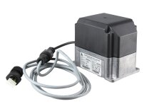 Сервопривод Baltur 662R5001-3 с кабелем 2100 мм, арт: 0006020510
