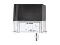 Сервопривод Siemens SQM48.497B9