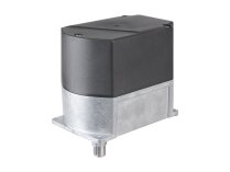 Сервопривод Siemens SQM48.497B9