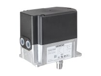 Сервопривод Siemens SQM48.497B9