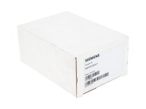 Сервопривод Siemens SQN75.224A21