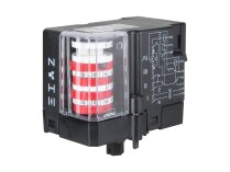 Сервопривод Berger Lahr / Schneider Electric STA4,5 B0.37/6 3N30 R