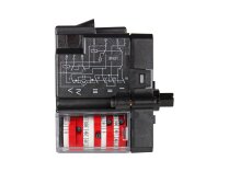 Сервопривод Berger Lahr / Schneider Electric STA19 B0.36/12 3N31 R, арт: 13010011
