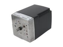 Сервопривод Siemens SQM11.16502