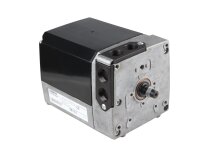 Сервопривод Siemens SQM50.482A2
