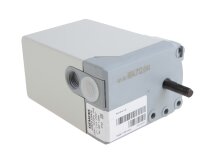 Сервопривод Siemens SQN70.324A20