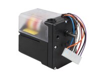 Сервопривод Berger Lahr / Schneider Electric STM4.3 B3.41/6 41N L