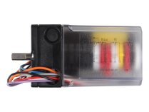 Сервопривод Berger Lahr / Schneider Electric STM4.3 B3.41/6 41N L