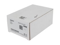 Сервопривод Siemens SQN91.570A2793