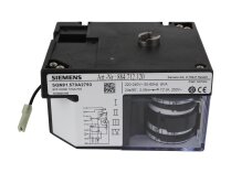 Сервопривод Siemens SQN91.570A2793