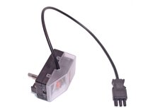 Сервопривод Weishaupt W-ST01/4, арт: 651026