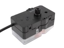 Сервопривод Berger Lahr / Weishaupt W-ST02/1