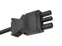 Сервопривод Berger Lahr / Weishaupt W-ST02/1