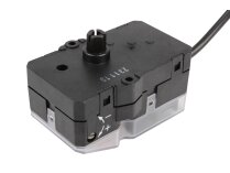 Сервопривод Berger Lahr / Weishaupt W-ST02/1