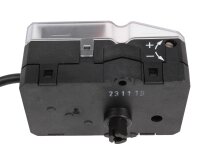 Сервопривод Berger Lahr / Weishaupt W-ST02/1