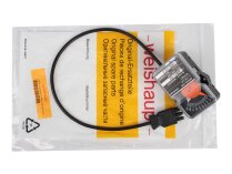 Сервопривод Berger Lahr / Weishaupt W-ST02/1