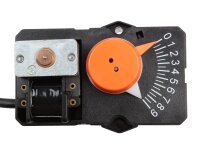 Сервопривод Berger Lahr / Weishaupt W-ST02/1