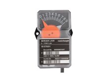 Сервопривод Berger Lahr / Weishaupt W-ST02/1, арт: 651047