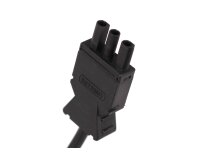Сервопривод Berger Lahr / Weishaupt W-ST02/2