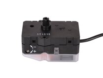 Сервопривод Berger Lahr / Weishaupt W-ST02/2