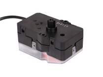 Сервопривод Berger Lahr / Weishaupt W-ST02/2