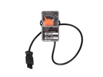 Сервопривод Berger Lahr / Weishaupt W-ST02/2, арт: 651049
