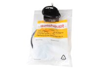 Сервопривод Weishaupt / Schneider Electric STD4.5 B0.36/6 - 4NL