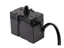 Сервопривод Weishaupt / Schneider Electric STD4.5 B0.36/6 - 4NL