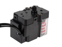 Сервопривод Weishaupt / Schneider Electric STD4.5 B0.36/6 - 4NL