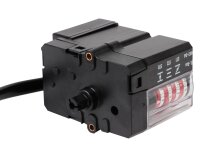 Сервопривод Weishaupt / Schneider Electric STD4.5 B0.36/6 - 4NL