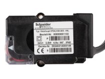 Сервопривод Weishaupt / Schneider Electric STD4.5 B0.36/6 - 4NL