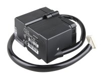 Сервопривод Weishaupt / Schneider Electric STD4.5 B0.36/6 - 4NL