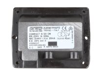 Трансформатор розжига FIDA Compact 8/20 CM, арт: TE082D.