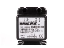 Трансформатор розжига Brahma TSM 15898000