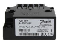 Трансформатор розжига Danfoss EBI4 052F4031
