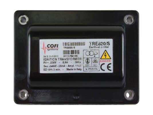 Трансформатор розжига Cofi TRE820/S.