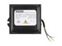Трансформатор розжига Siemens ZM 20/10 00427583