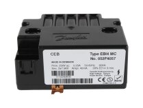 Трансформатор розжига Danfoss EBI4 MC 052F4057.