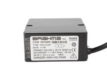 Трансформатор розжига Brahma TD1LTCAF 15910409