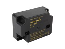Трансформатор розжига Honeywell ZT 930 4 мм