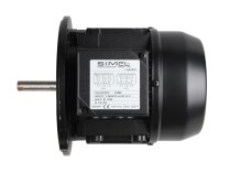 Электродвигатель Simel 52/3012, 0.37 кВт, арт: 16897.